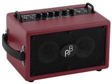 Phil Jones Double Four [Red] オークション比較 - 価格.com