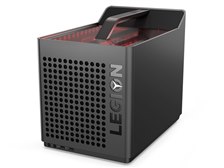 Lenovo Legion C530 Core i7・16GBメモリー・1TB HDD+1TB SSD・NVIDIA 