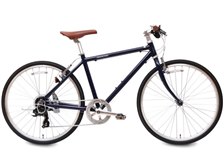 WEEKENDBIKES 26-K [ネイビー]の製品画像 - 価格.com