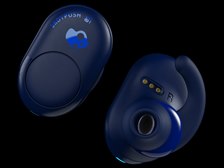 SKULLCANDY Push S2BBW-M717 [INDIGO BLUE] 価格比較 - 価格.com