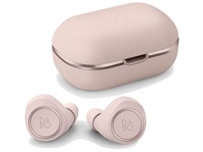 B&O e8 ワイヤレスイヤホン　パウダーピンク B&O e8 ワイヤレスイヤホン パウダーピンク 新色PINK入荷【B&O