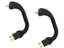 FOSTEX ET-TM2F2P TM2専用交換ケーブル [30mm] 価格比較 - 価格.com