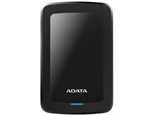 ADATA AHV300-4TU31-CBK [黒] 価格比較 - 価格.com