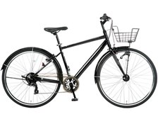 あさひ オフィスプレス トレッキング BAAHD-J2 [グロスブラック