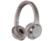 オーディオテクニカ SOLID BASS ATH-WS330BT KH [カーキ] 価格比較