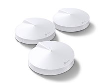 TP-Link Deco M5(3-pack) V2 レビュー評価・評判 - 価格.com