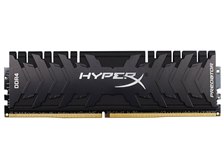 キングストン HX446C19PB3K2/16 [DDR4 PC4-36800 8GB 2枚組] 価格比較