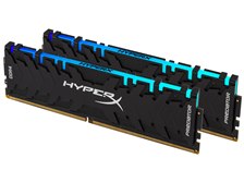 【新品・未開封】キングストン DDR4-3200 16GB×2枚（計32GB） Amazon | キングストンテクノロジー デスクトップPC用メモリ DDR4