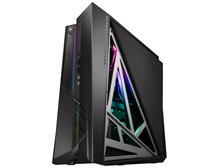 ASUS ROG HURACAN G21CX G21CX-I7R2070 価格推移グラフ - 価格.com