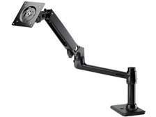 HP Single Monitor Arm （エルゴトロンOEM） エルゴトロンのOEM？価格で選ぶならこっちかな♪♪』 HP BT861AA
