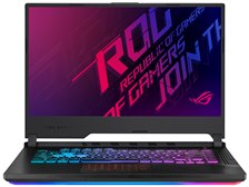 ASUS ROG Strix G G531GU G531GU-I7G1660T 価格比較 - 価格.com