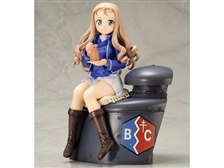 コトブキヤ ガールズ&パンツァー最終章 1/7 マリー 価格比較 - 価格.com