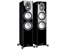 モニターオーディオ GOLD 300-5G PB [Piano Gloss Black ペア] 価格