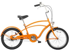 【美品】ミニベロ コーストラインサーフ200-J 20インチ 美品】ミニベロ コーストラインサーフ200-J 20インチの通販 by