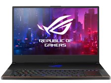 ASUS ROG ZEPHYRUS S GX701GXR GX701GXR-I7R2080Q 価格比較 - 価格.com