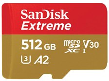 ●SDSQXA0-512G-JN3MD [512GB] SANDISK SDSQXA0-512G-JN3MD [512GB] 価格比較 - 価格.com