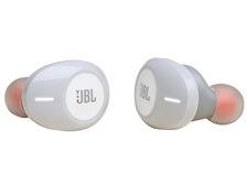 JBL TUNE 120TWS [ホワイト] 価格比較 - 価格.com