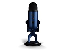 Blue Microphones Yeti [Midnight Blue] オークション比較 - 価格.com