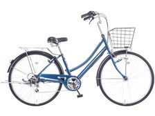 あさひ トラッドライン W-J2 26 6段変速 [トラッドブルー] 価格比較