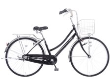 あさひ トラッドライン W-J2 27 3段変速 [グロスブラック] 価格比較