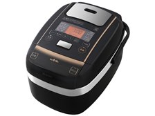アイリスオーヤマ　炊飯器　圧力IH 銘柄量り炊き KRC-PC50 銘柄量り炊き圧力IHジャー炊飯器 KRC-PC30/KRC-PC50/RC-PC30/RC