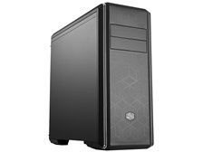 マザーの取付けは細心の注意を』 COOLER MASTER MasterBox CM694