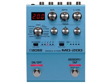 BOSS Modulation MD-200 オークション比較 - 価格.com