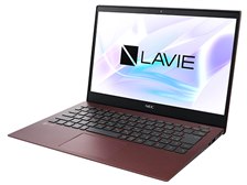 NEC LAVIE Direct PM Core i7・128GB SSD・16GBメモリ・13.3型フルHD