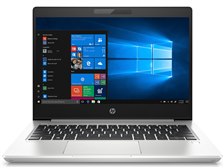 Windowsノート本体 HP ProBook 430 G6 HP ProBook 430 G6/CT Notebook PC スマートテレワーク