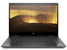 HP ENVY x360 13-ar0000 スタンダードモデル [ナイトフォールブラック] 価格比較 - 価格.com