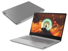 Lenovo IdeaPad S540 ゲーミングエディション Core i5・8GBメモリー