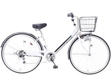 美品☆CASULY[カジュリー]SMART(スマート)26吋 シティーサイクル 外装6