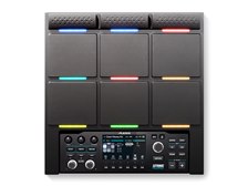 ALESIS STRIKE MULTIPAD クランプ・純正リュック付き！