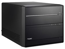 ベアボーン・キット Shuttle SH370R6/Core i5 9400F/MEM16GB ベアボーン・キット Shuttle SH370R6/Core i5 9400F/MEM16GB