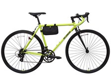 【引取歓迎】あさひ レユニオン リル-K クロスバイク 自転車 あさひ レユニオン コーレル-K [グロスライム] 価格比較 - 価格.com