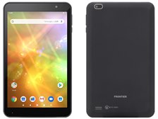 FRONTIER LT101(/KD) 8インチ タブレット/Android9.0モデル 価格比較 