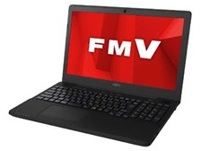 富士通 FMV LIFEBOOK AH76/D1 FMVA76D1BB ビックカメラグループオリジナルモデル 価格比較 - 価格.com