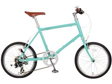 あさひ WEEKENDBIKES 20-G [ライトグリーン] 価格比較 - 価格.com