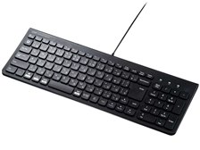 サンワサプライ SKB-SL31BK [ブラック] 価格比較 - 価格.com