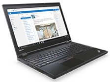 Lenovo ThinkPad L570 20J8A00QJP 価格比較 - 価格.com