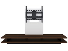 REGZA テレビボード　TOSHIBA RWB-S150A-W 東芝 RWB-S150A-W [ウォールナット] 価格比較 - 価格.com