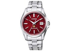 シチズン ザ・シチズン 深紅 限定モデル AQ4020-54Z 価格比較 - 価格.com