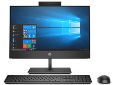 HP 一体型パソコン 8世代 ProOne 600 G4 All-in-One