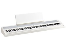 KORG DIGITAL PIANO B2 WH [ホワイト] 価格比較 - 価格.com