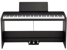 KORG DIGITAL PIANO B2SP BK [ブラック] 価格比較 - 価格.com