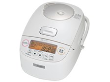 最終値下げ　象印 炊飯器 ホワイト NWーKB10型 象印 IH炊飯ジャー極め炊き 5.5合 ホワイト NP-XB10-WA｜うさマート