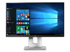 HP EliteDisplay E230t [23インチ ブラック] 価格比較 - 価格.com
