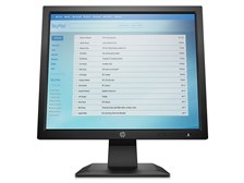 HP HP P174 [17インチ ブラック] 価格比較 - 価格.com