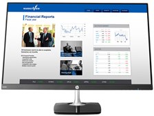 hp - hp ディスプレイモニター　23.8 HP 23.8インチワイドIPSモニター N240h HP DirectPlus専用モデル