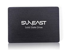 PC/タブレット新品未使用SUNEAST (サンイースト) 1TB SE800S25LT-1TB